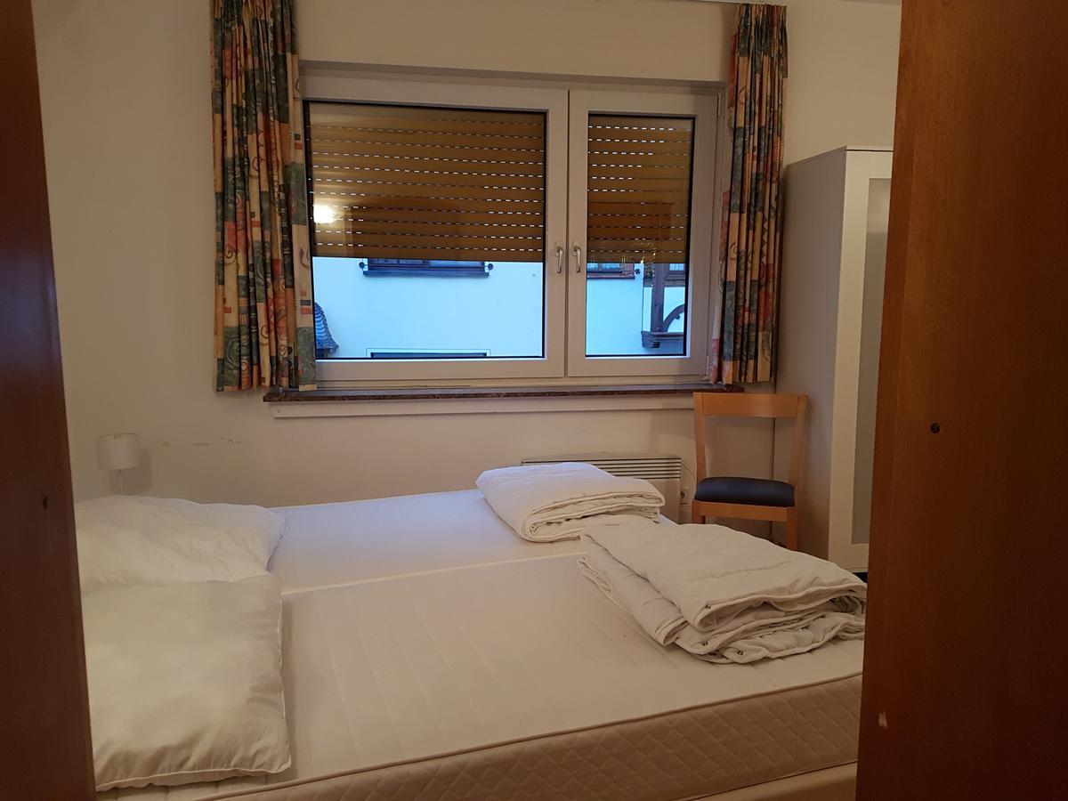 Haus Corray Villa Zell an der Mosel Kültér fotó