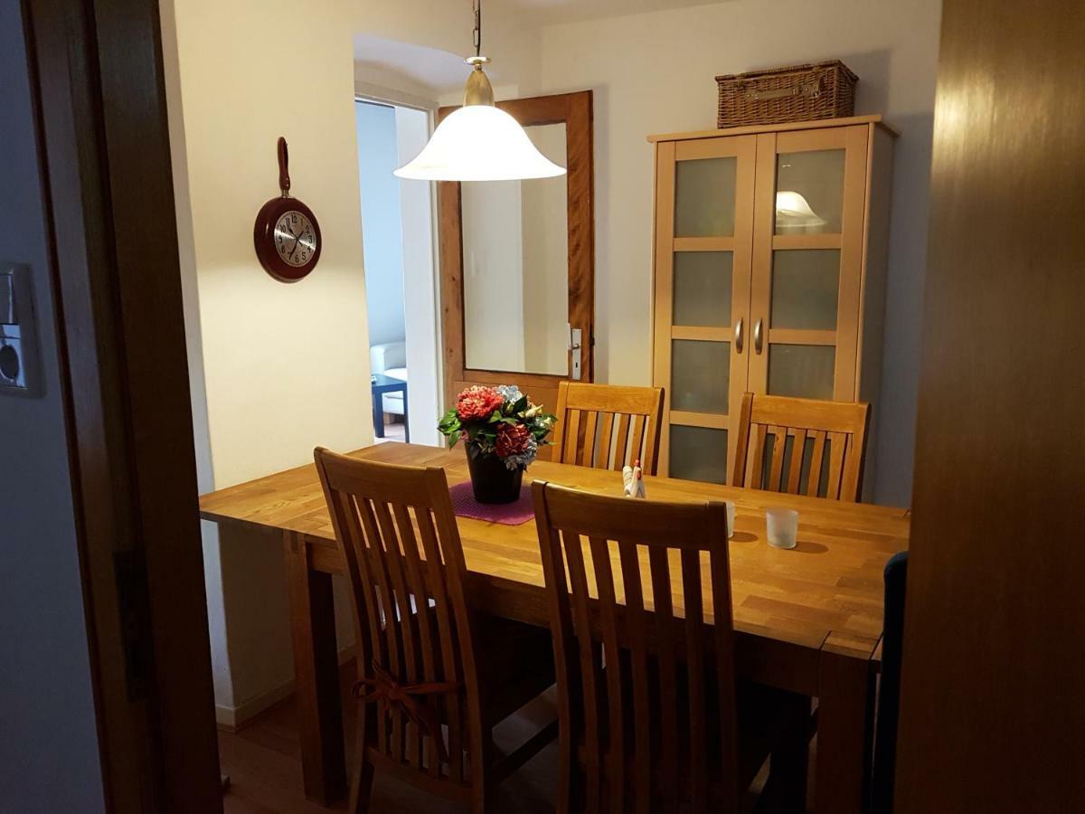 Haus Corray Villa Zell an der Mosel Kültér fotó